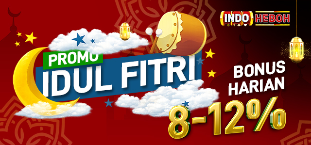 PROMO LEBARAN 2026