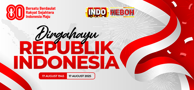 INDONESIA MERDEKA