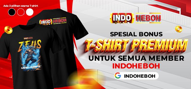 TSHIRT PREMIUM