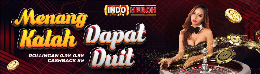 MENANG KALAH DAPAT DUIT