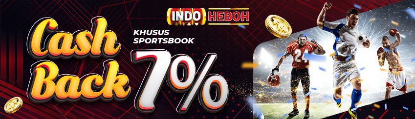 BONUS MINGGUAN SPORT