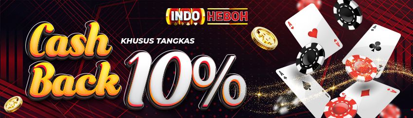 BONUS MINGGUAN TANGKAS